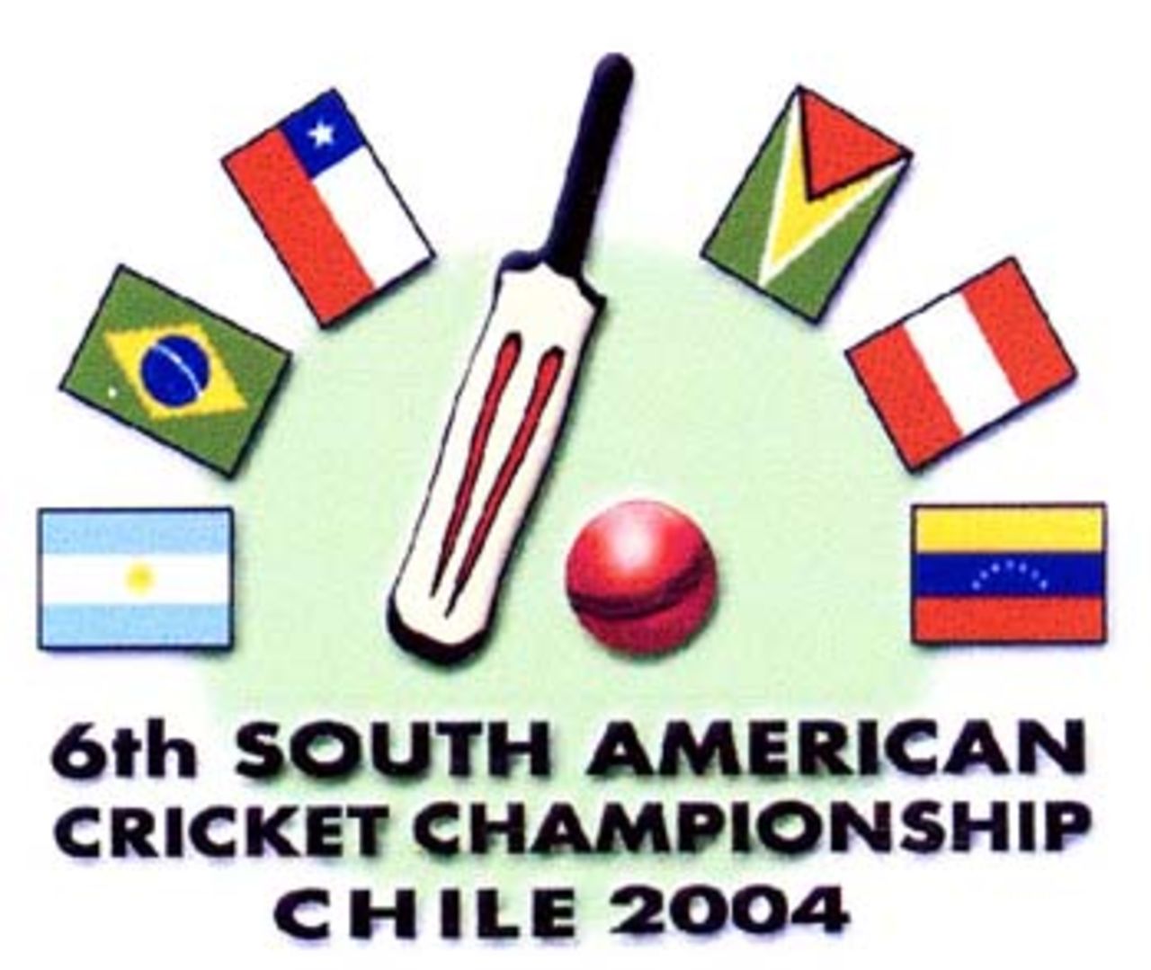 Sixth South American Championship