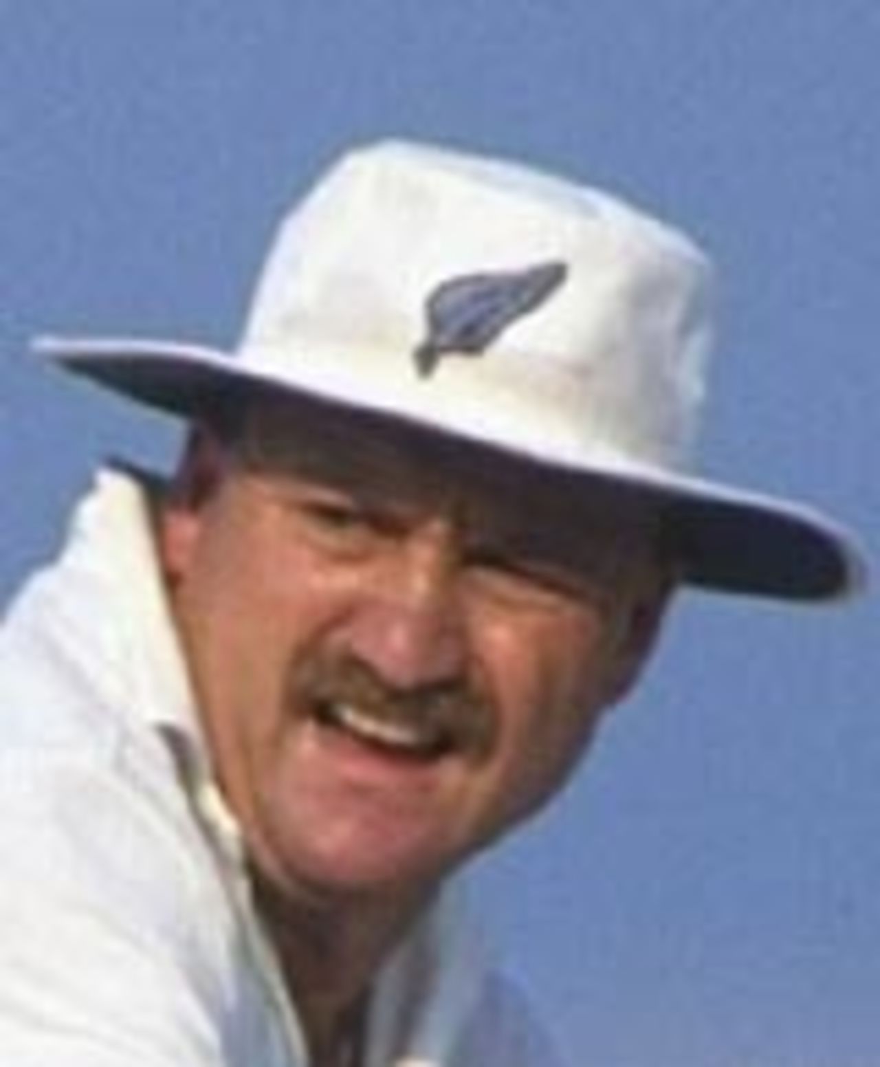 Mark Greatbatch, 1992