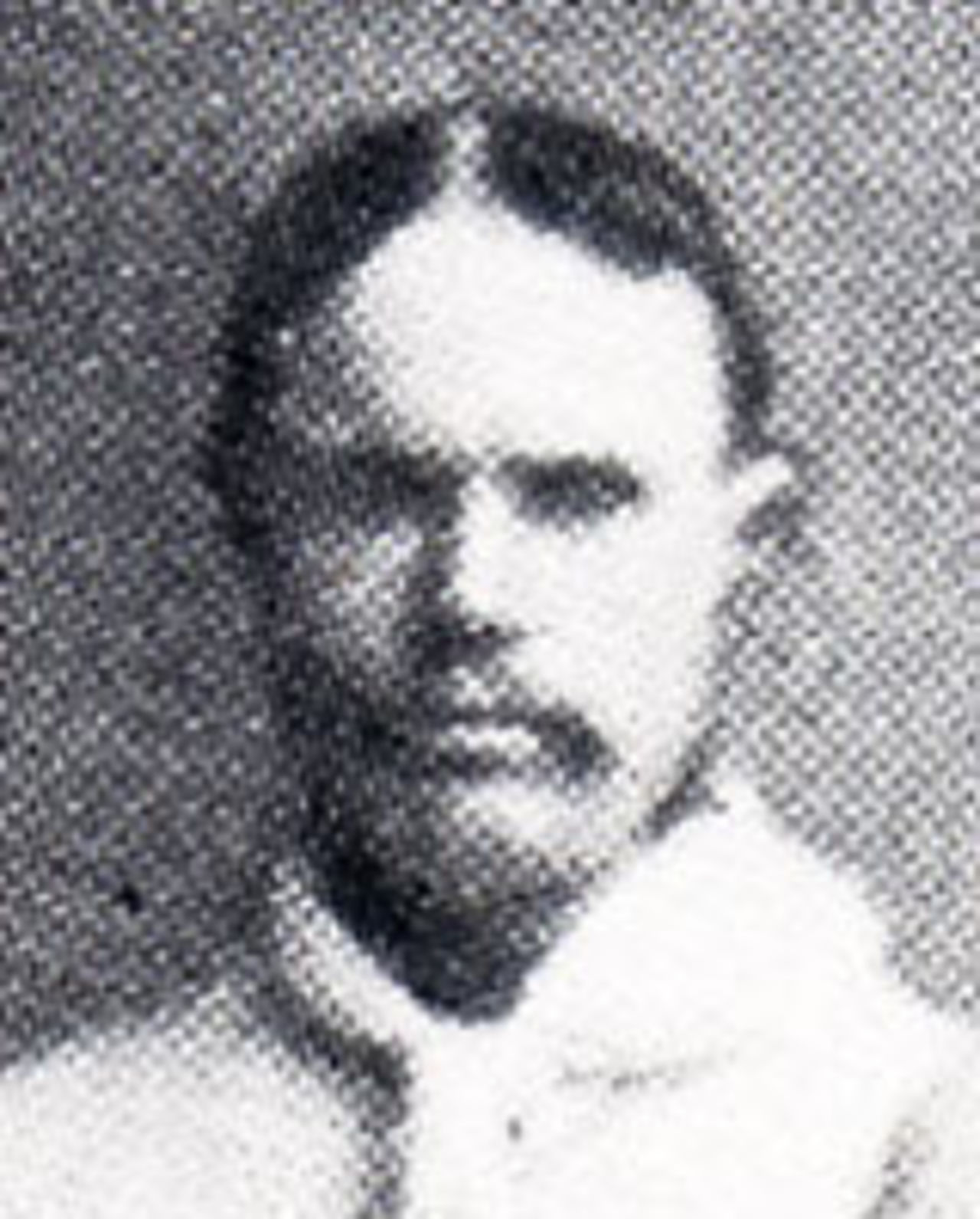 Alec Bannerman