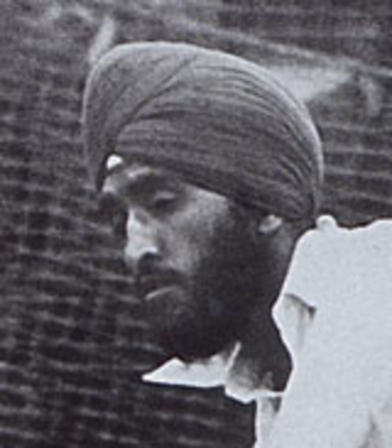 Hardit Singh Malik