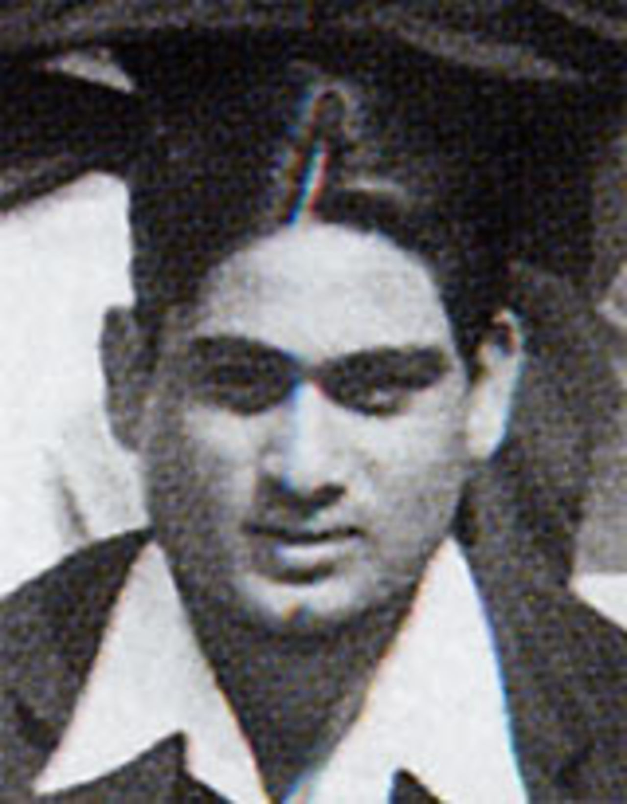 Gul Mohammad