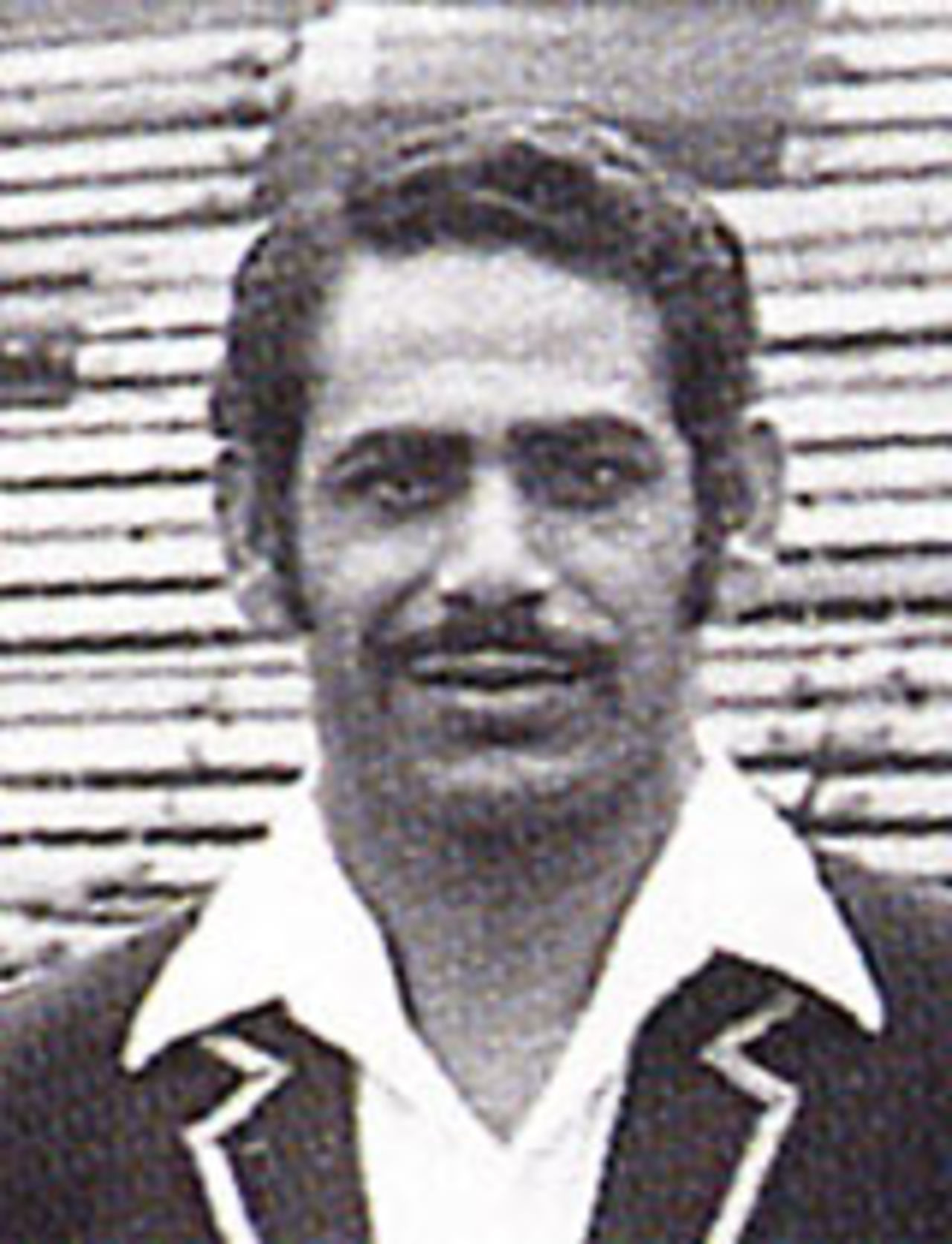 Syed Abid Ali