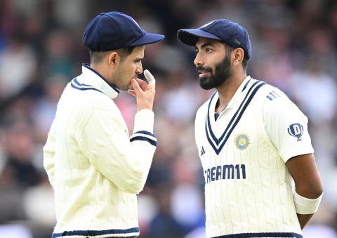Shubman Gill and Jasprit Bumrah had much to ponder about, England vs India, 1st Test, Leeds, 5th day, June 24, 2025