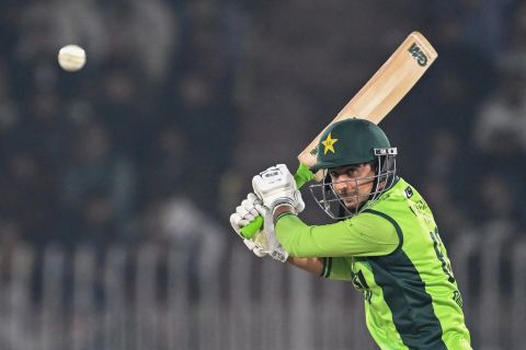 Sri Lanka tour of Pakistan 2025