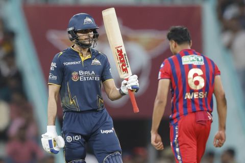 IPL 2026 - MATCH 19-Highlights