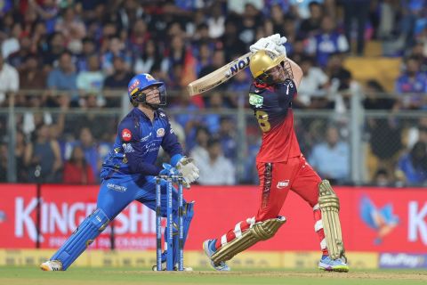 IPL 2026 - MATCH 20-Highlights