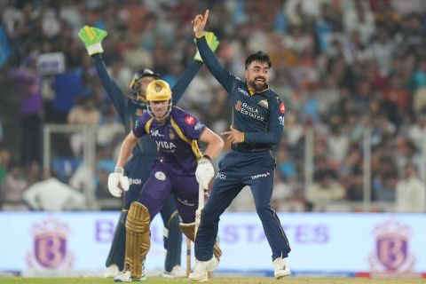 IPL 2026 - MATCH 25-Highlights