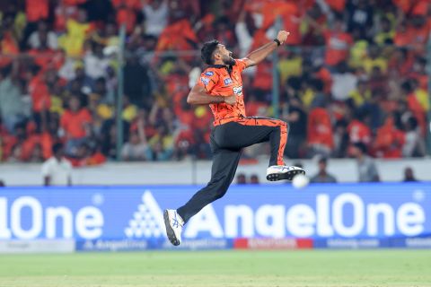 IPL 2026 - MATCH 27-Highlights