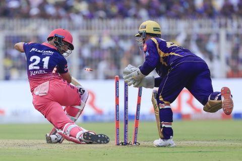 IPL 2026 - MATCH 28-Highlights