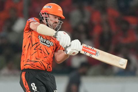 IPL 2026 - MATCH 31-Highlights