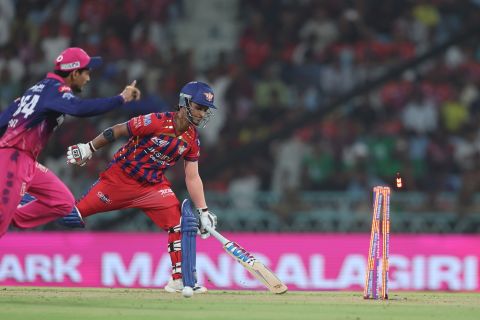 IPL 2026 - MATCH 32-Highlights