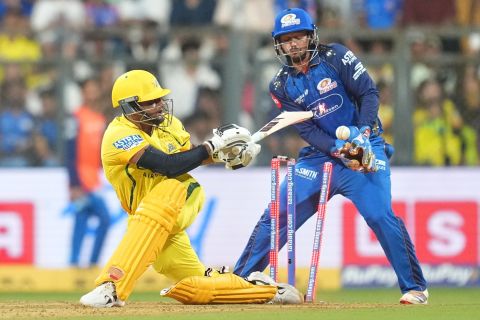 IPL 2026 - MATCH 33-Highlights