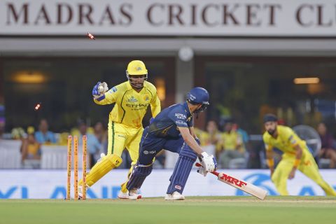 IPL 2026 - MATCH 37-Highlights