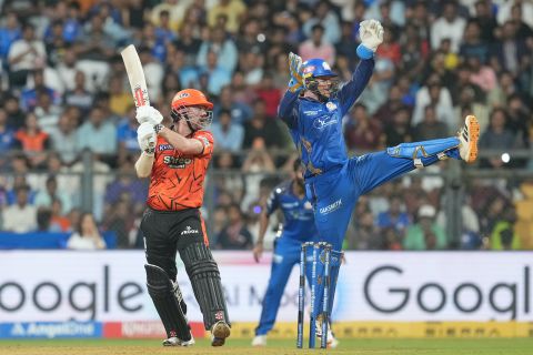 IPL 2026 - MATCH 41-Highlights