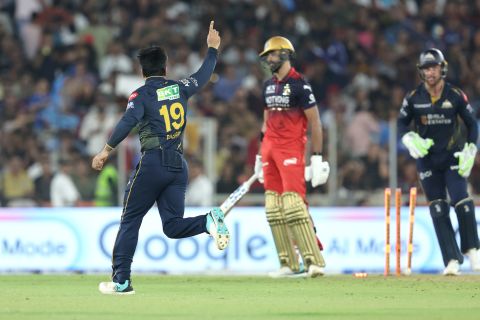 IPL 2026 - MATCH 42-Highlights