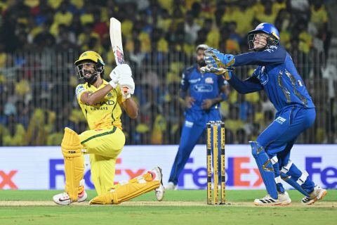 IPL 2026 - MATCH 44-Highlights