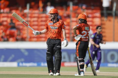 IPL 2026 - MATCH 45-Highlights