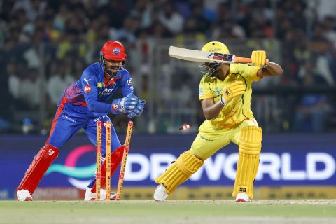 IPL 2026 - MATCH 48-Highlights