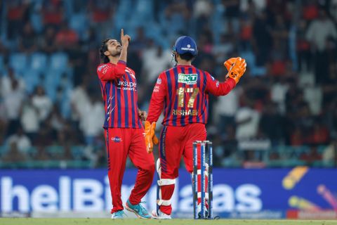 IPL 2026 - MATCH 50-Highlights