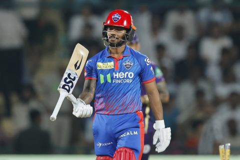 IPL 2026 - MATCH 51-Highlights