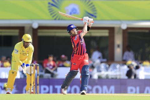 IPL 2026 - MATCH 53-Highlights