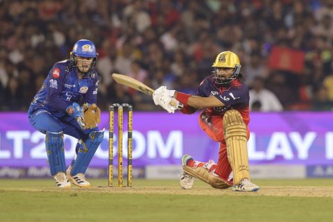 IPL 2026 - MATCH 54-Highlights