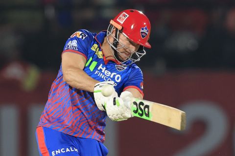 IPL 2026 - MATCH 55-Highlights