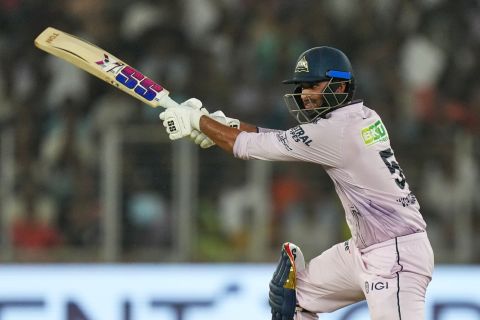 IPL 2026 - MATCH 56-Highlights