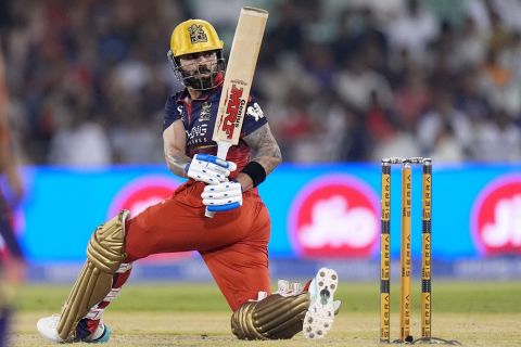 IPL 2026 - MATCH 57-Highlights