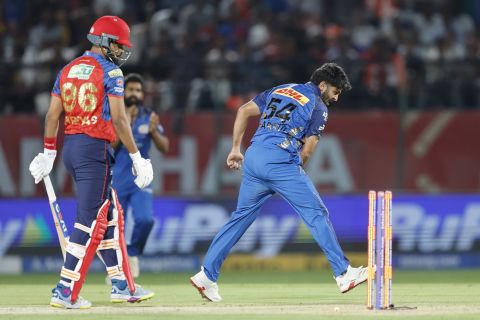 IPL 2026 - MATCH 58-Highlights