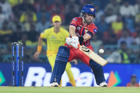 IPL 2026 - MATCH 59-Highlights