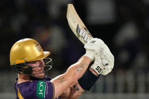 IPL 2026 - MATCH 60-Highlights