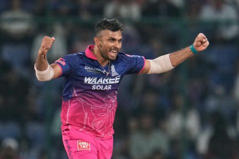 IPL 2026 - MATCH 62-Highlights