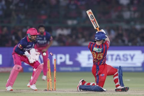 IPL 2026 - MATCH 64-Highlights