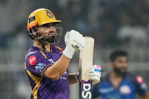 IPL 2026 - MATCH 65-Highlights