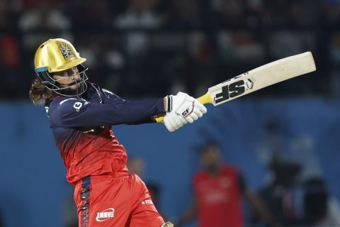 IPL 2026 -  Qualifier 1 -Highlights