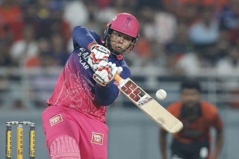 IPL 2026 - Eliminator -Highlights