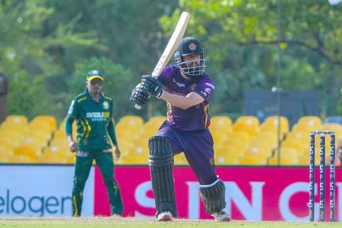 Match 11 Highlights | Galle Gallants  vs Kandy Royals | LPL 2026