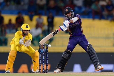 Eliminator Match Highlights | Colombo Kaps vs Kandy Royals | LPL 2026