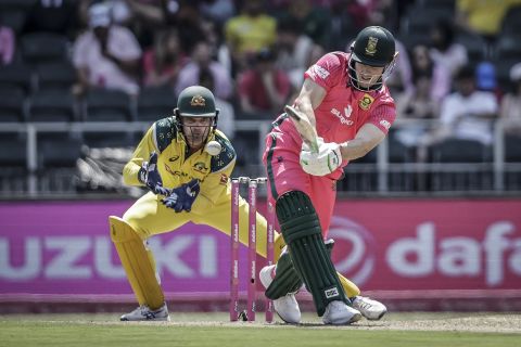 HIGHLIGHTS | Proteas vs Australia | 2nd ODI  2026