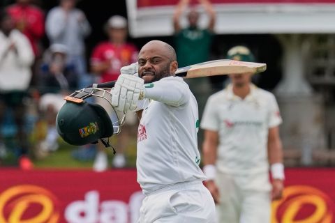 HIGHLIGHTS | Proteas vs Australia | 2nd Test | Day 3