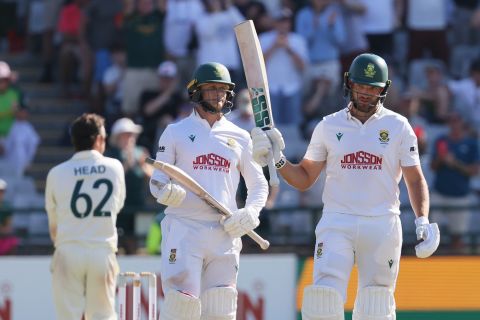 HIGHLIGHTS | Proteas vs Australia | 3rd Test | Day 4