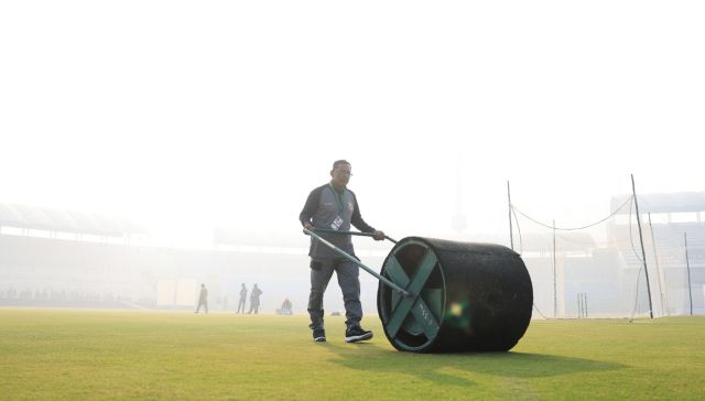 Multan Cricket Stadium Photos | ESPNcricinfo