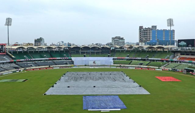 Shere Bangla National Stadium Photos | ESPNcricinfo