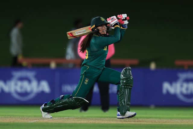 South Africa Women Cricket Photos And Images   375743 