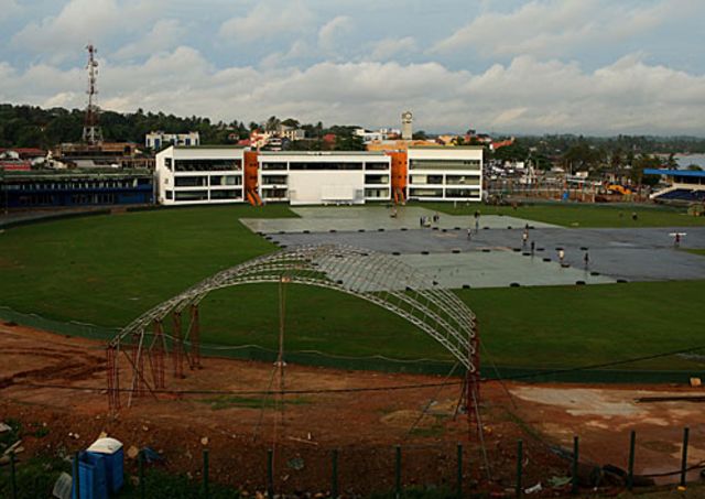 Galle International Stadium (Getty Images)