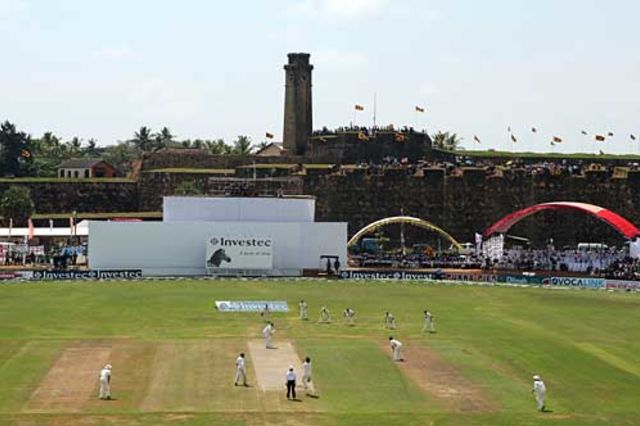 Galle International Stadium (Getty Images)