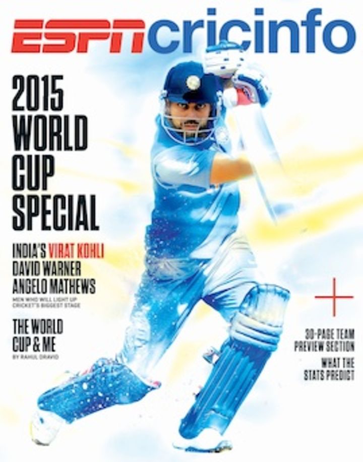 2015 Cricket World Cup Special Guide