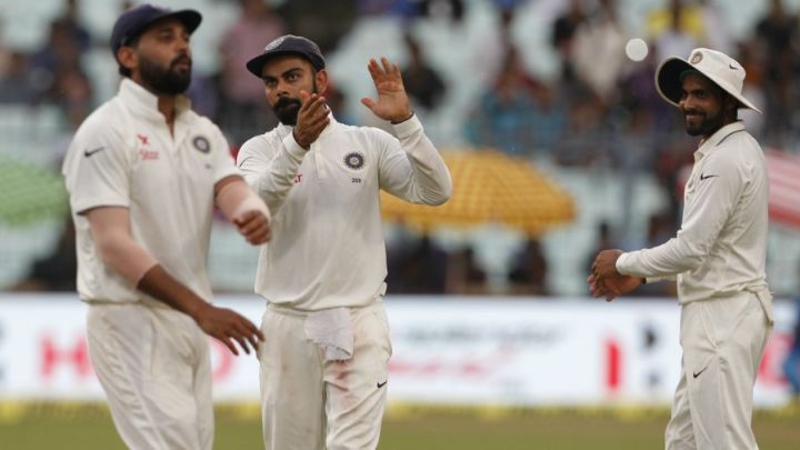 Challenging Test cricket is the most exciting thing' - Virat Kohli | Cricinfo