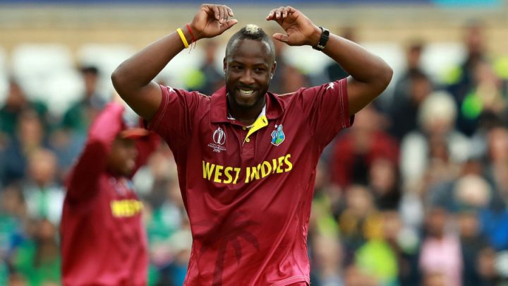 West Indies recall Andre Russell for T20 series against South Africa,  Australia and Pakistan, Cricket News